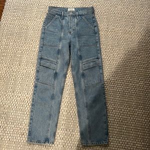 Agolde Cooper Cargo sz 23